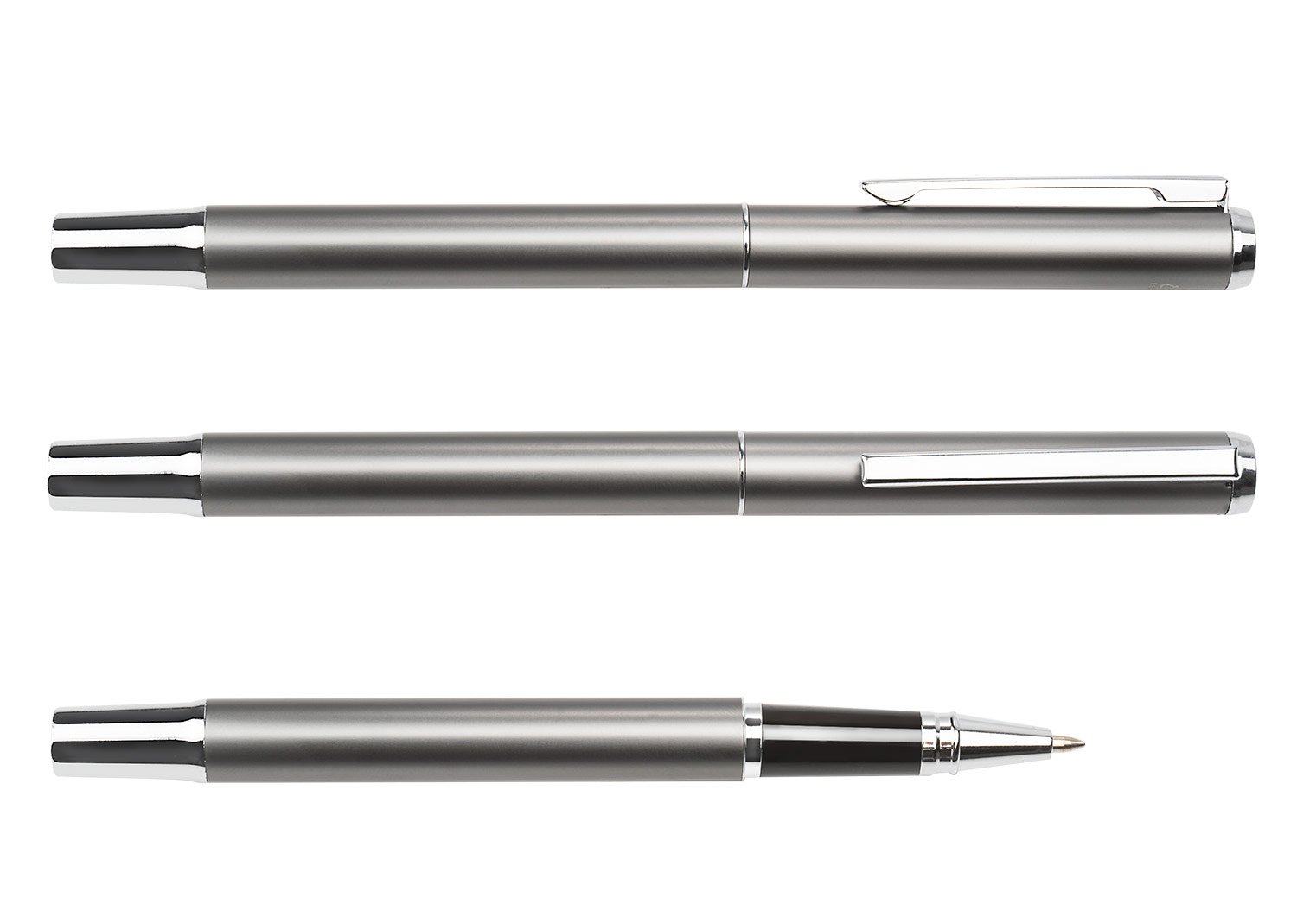 3038490 Set Bolígrafos Roma - Imagen 1