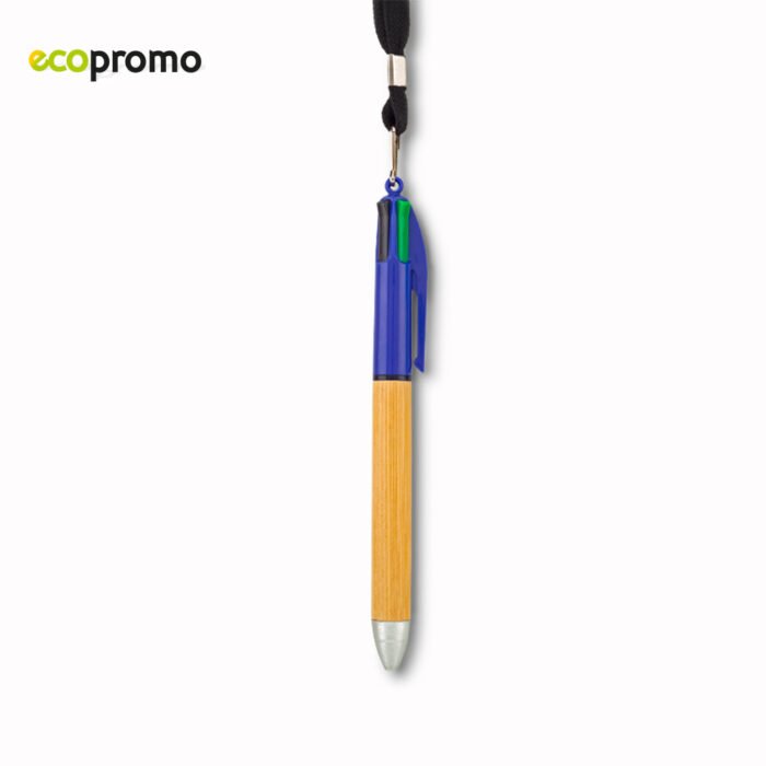 Bolígrafo Dormin Bamboo - Imagen 2