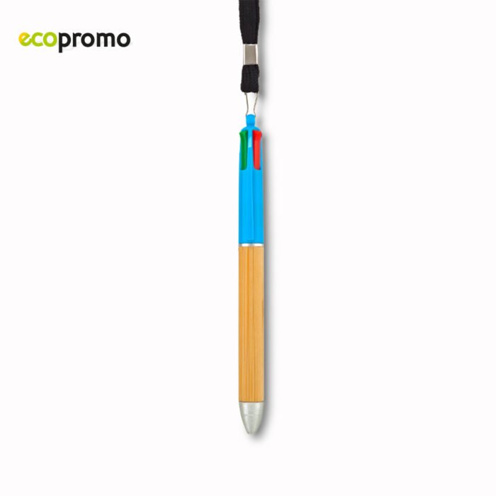 Bolígrafo Dormin Bamboo - Imagen 4