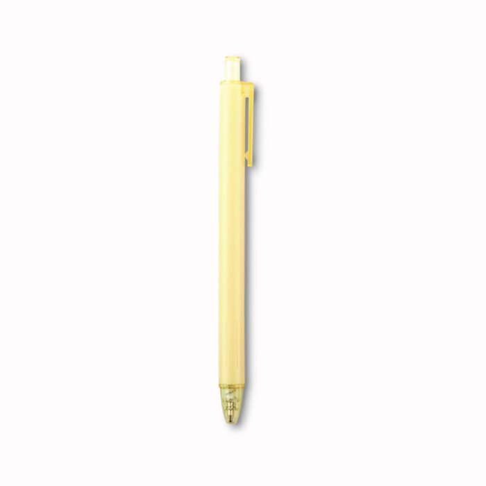 Bolígrafo Hollis Pastel - Imagen 4