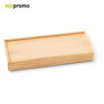 Juego Cartas y Dominó Eco - Imagen 2