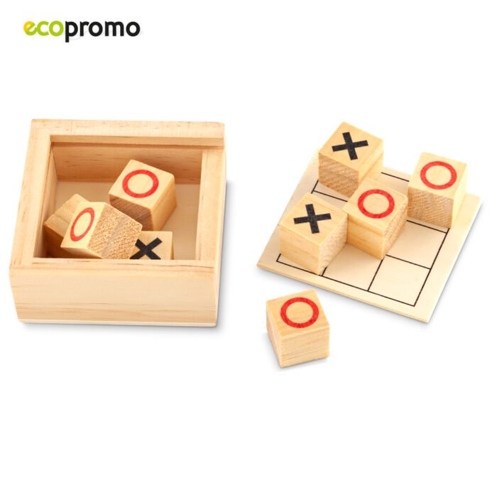 Juego Triqui Box Eco - Imagen 3