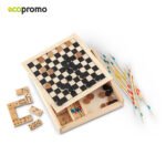 Set de Juego Chessman - Imagen 2