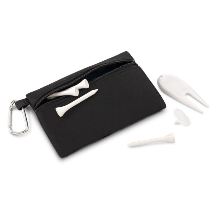 Set de Golf Tees - Imagen 3