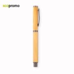 Bolígrafo Kord Bamboo - Imagen 2