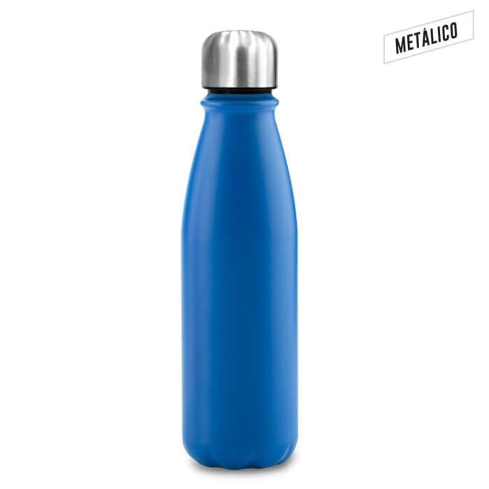 Botilito Metálico Hans 600ml II - Imagen 2