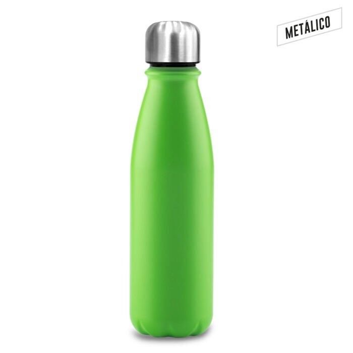 Botilito Metálico Hans 600ml II - Imagen 3