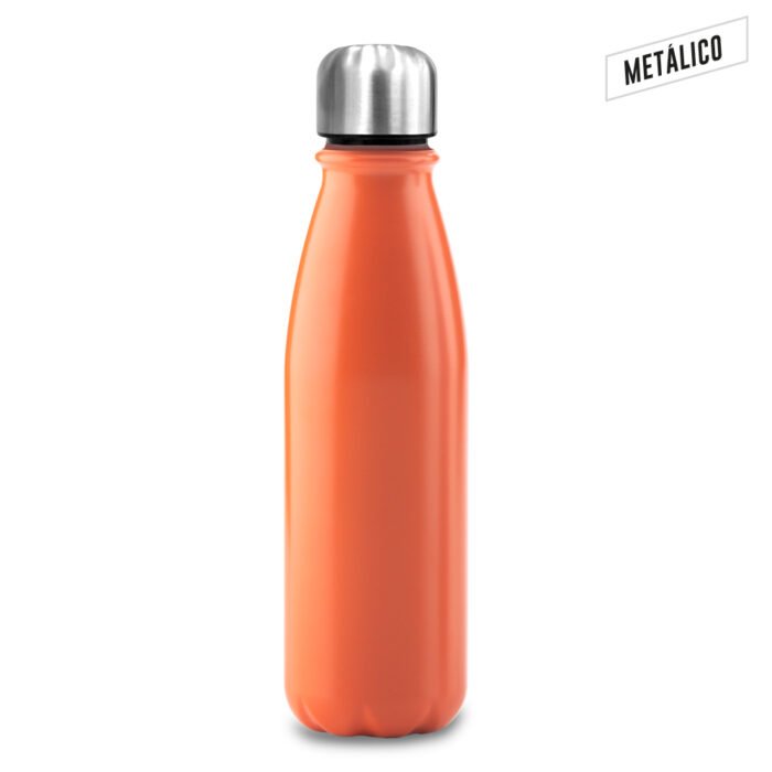 Botilito Metálico Hans 600ml II - Imagen 4