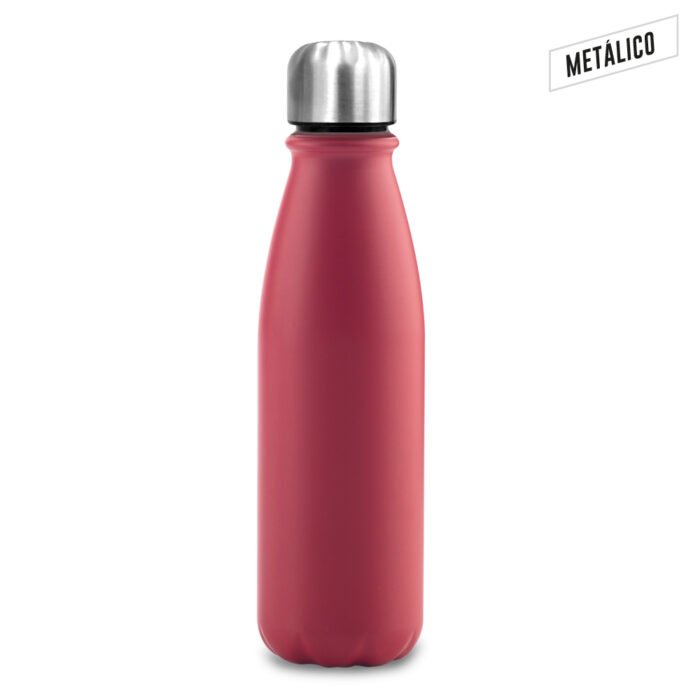Botilito Metálico Hans 600ml II - Imagen 5