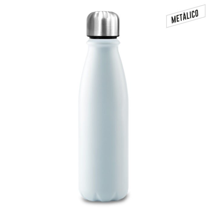 Botilito Metálico Hans 600ml II - Imagen 7