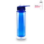 Botilito Plástico Frontier PETG 610ml - Imagen 2