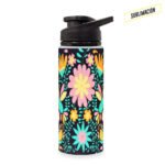 Botilito Metálico para Sublimación Gipsy 700ml - Imagen 2