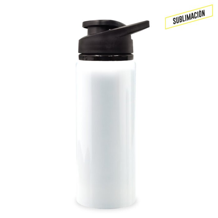 Botilito Metálico para Sublimación Gipsy 700ml - Imagen 3