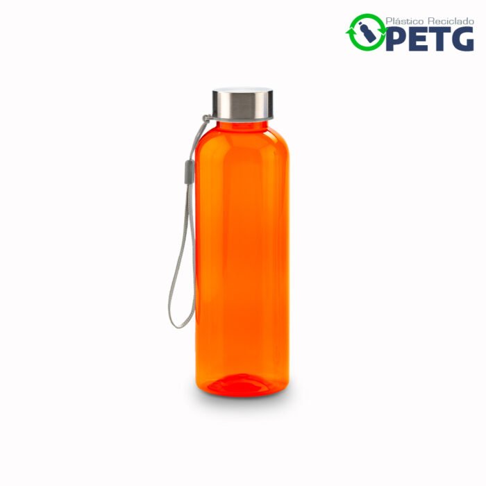 Botilito Plástico Bastián RPET 550ml - Imagen 2