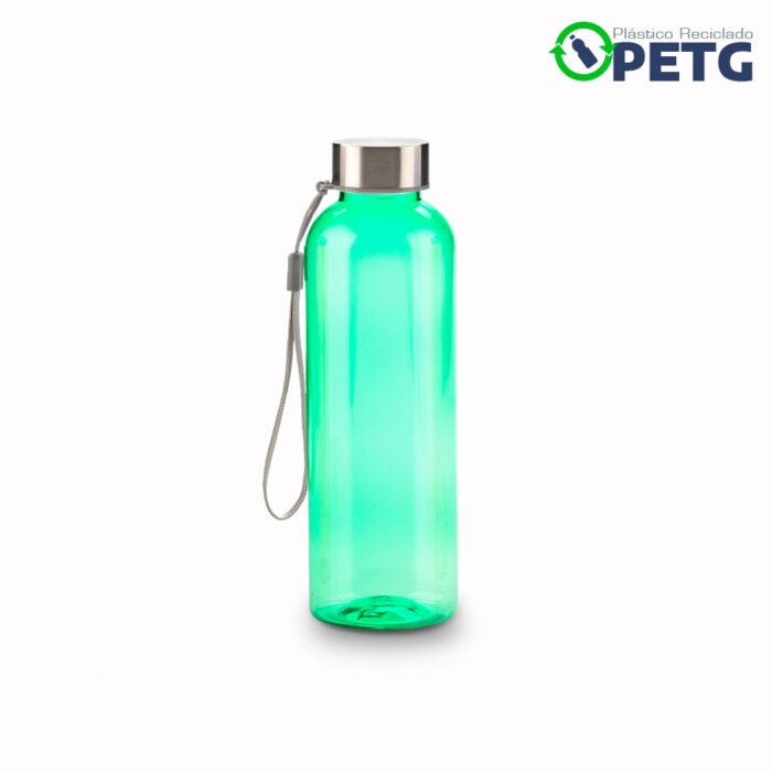 Botilito Plástico Bastián RPET 550ml - Imagen 3