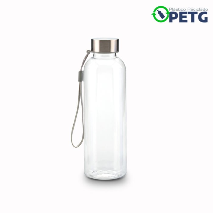 Botilito Plástico Bastián RPET 550ml - Imagen 7