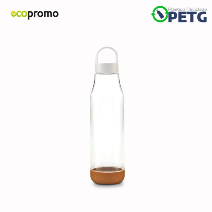 Botilito Plástico Clemen RPET 600ml - Imagen 5