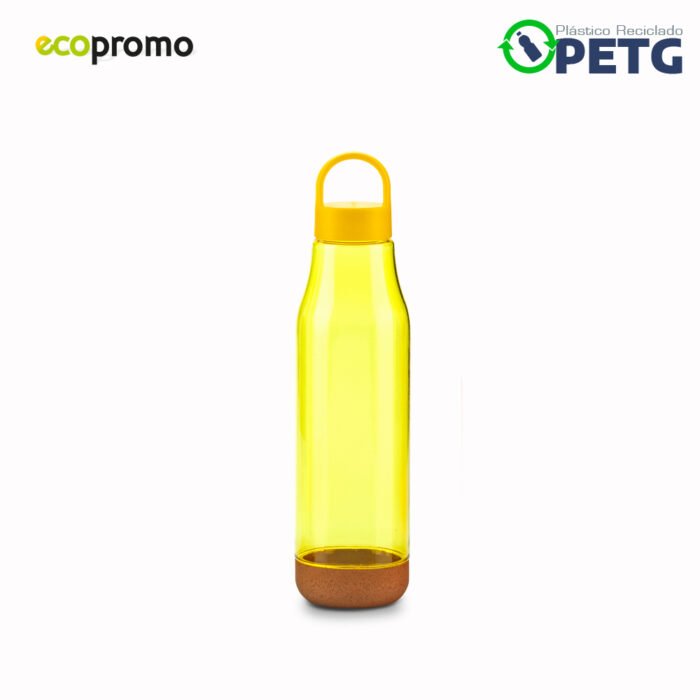 Botilito Plástico Clemen RPET 600ml - Imagen 6