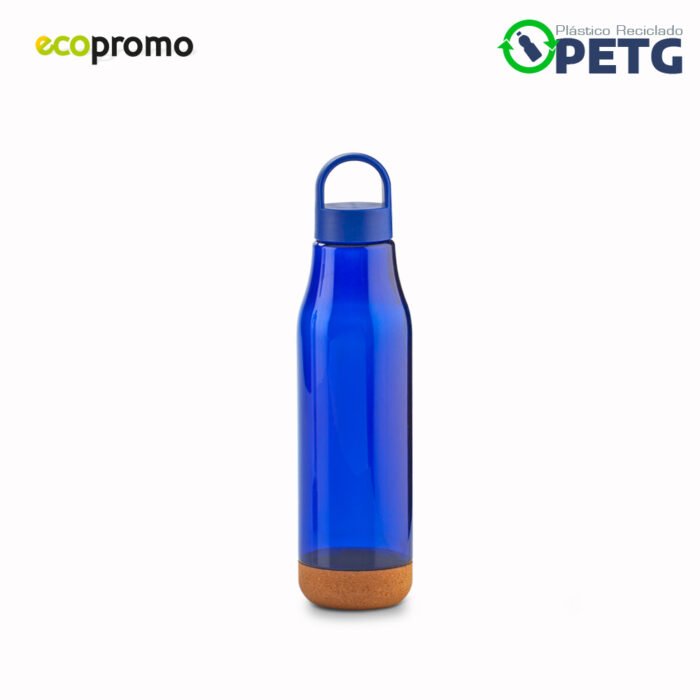 Botilito Plástico Clemen RPET 600ml - Imagen 8