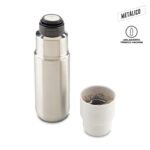 Botilito Metálico Outdoor 500ml - Imagen 2