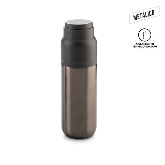 Botilito Metálico Outdoor 500ml - Imagen 3