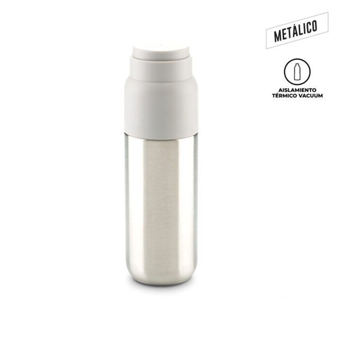 Botilito Metálico Outdoor 500ml - Imagen 4