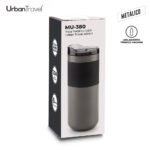 Mug Metálico Odín Urban Travel 450ml - Imagen 4