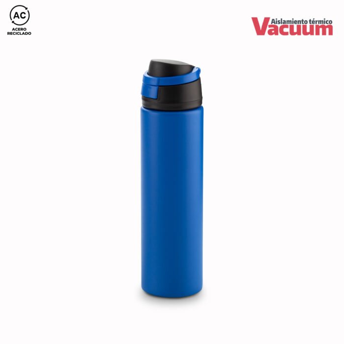 Botilito Metálico Olaf 700ml - Imagen 5