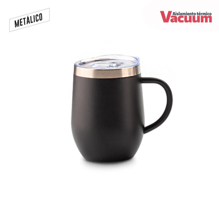 Mug Metálico Roderick 350ml - Imagen 2