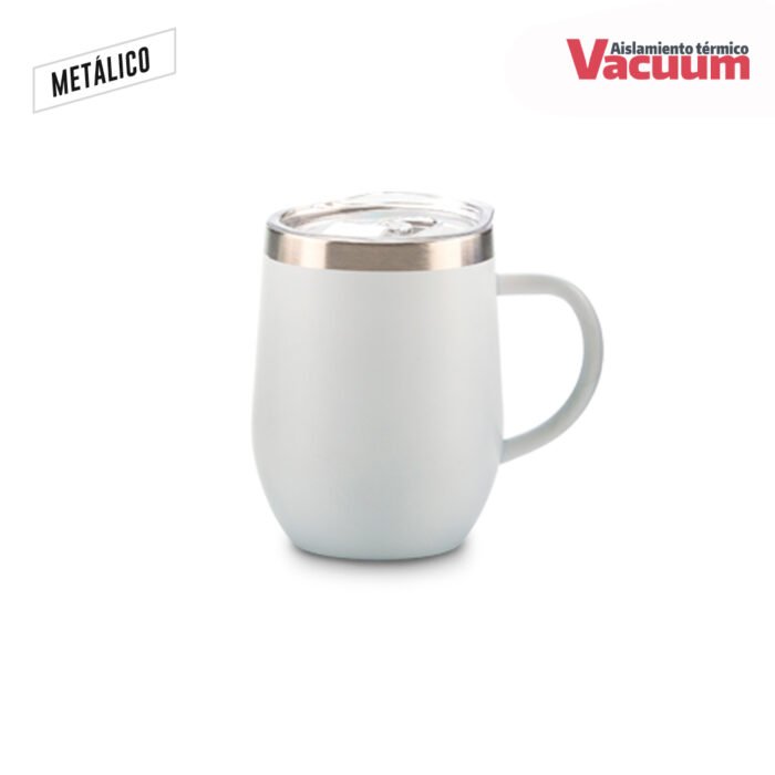 Mug Metálico Roderick 350ml - Imagen 4