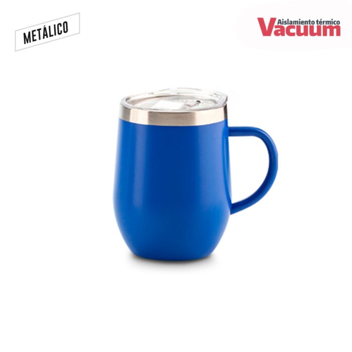 Mug Metálico Roderick 350ml - Imagen 5