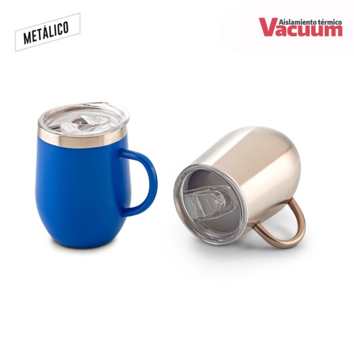 Mug Metálico Roderick 350ml - Imagen 6