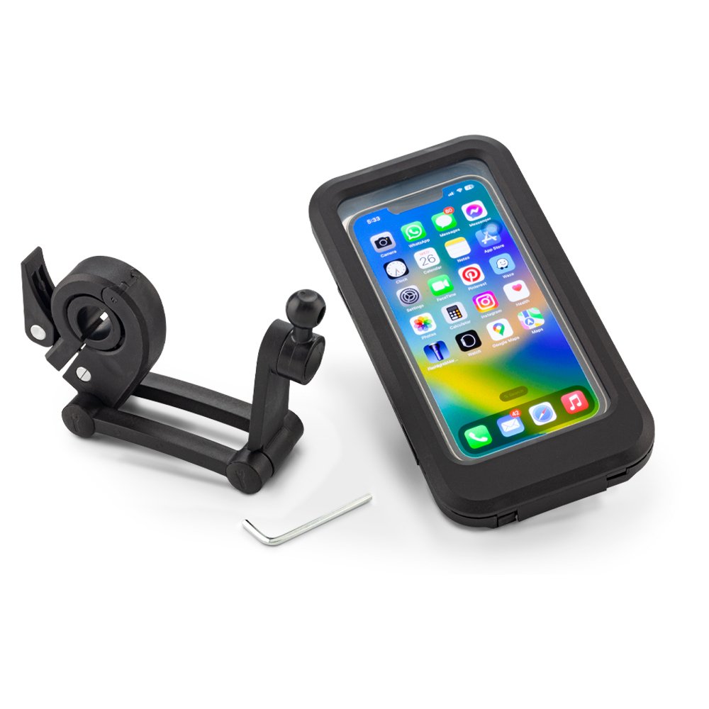 TE-623-2 Estuche para Móviles Flex Waterproof - Imagen 4