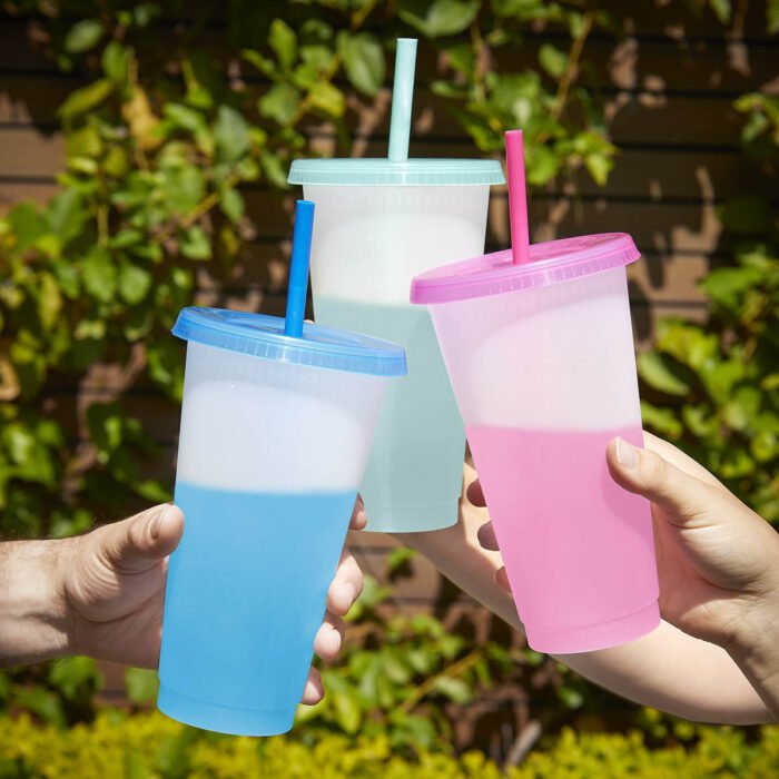 VASO BLUR - Imagen 1