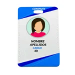 Carnet De Sublimación - Imagen 3