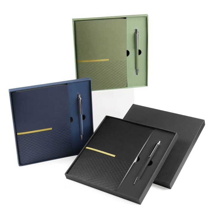 SET DE LIBRETA ZLATNA - Imagen 1