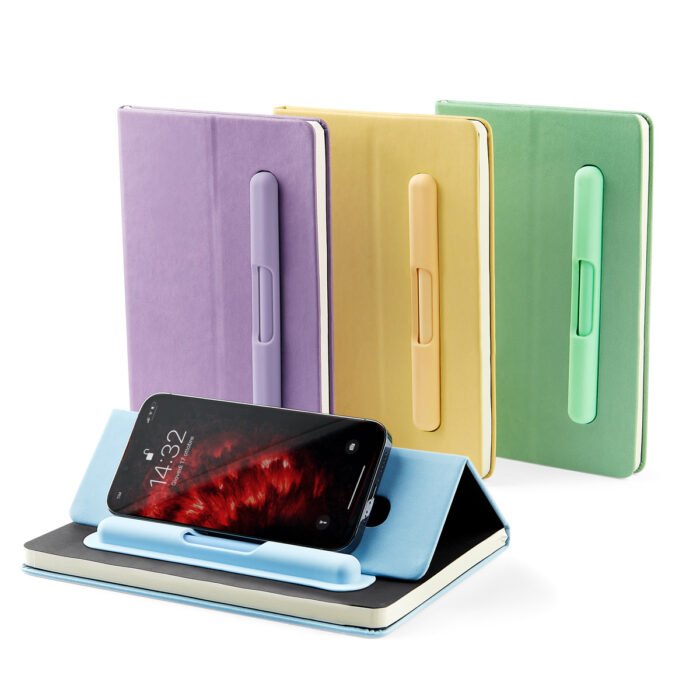 LIBRETA LYRIKA - Imagen 1