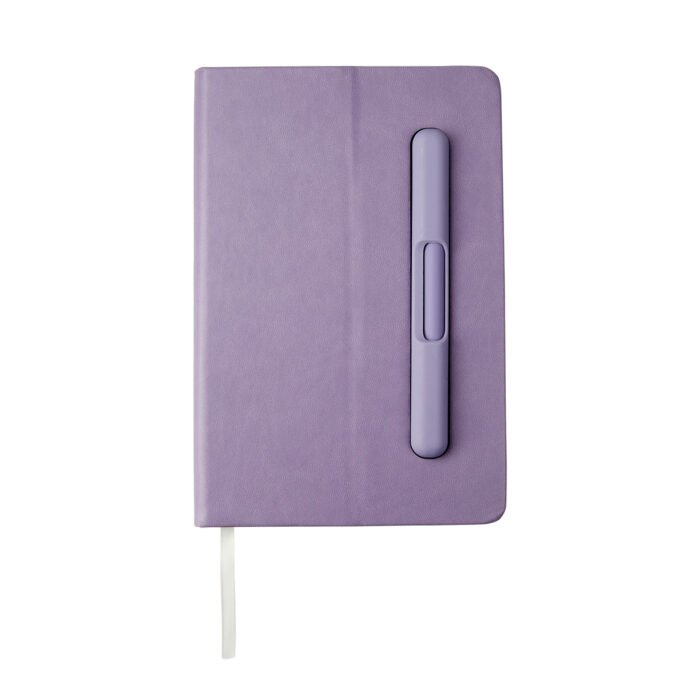 LIBRETA LYRIKA - Imagen 3
