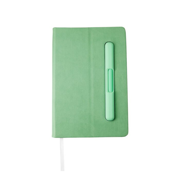 LIBRETA LYRIKA - Imagen 4