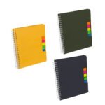 LIBRETA KORYAK
