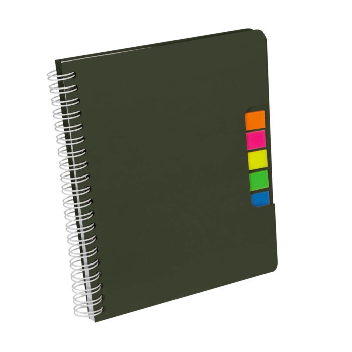 LIBRETA KORYAK - Imagen 3