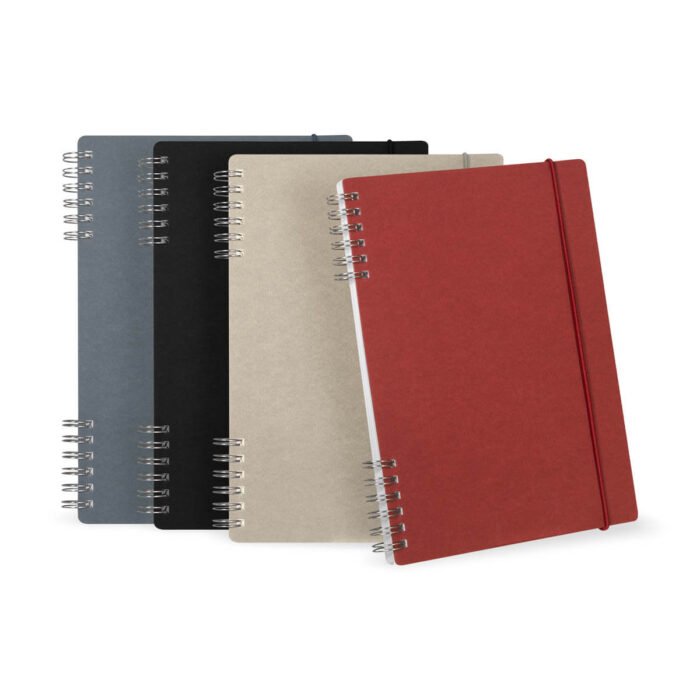 LIBRETA POE - Imagen 1