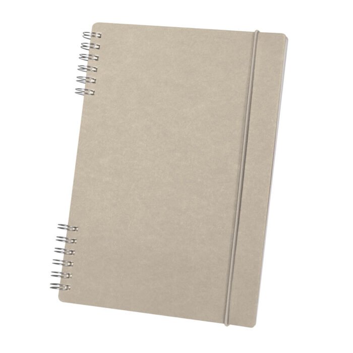 LIBRETA POE - Imagen 3