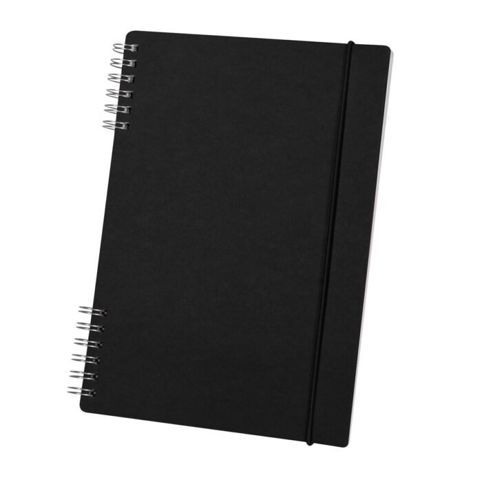 LIBRETA POE - Imagen 4
