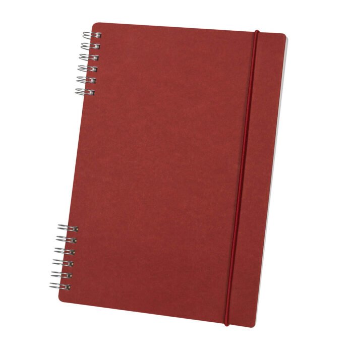 LIBRETA POE - Imagen 5