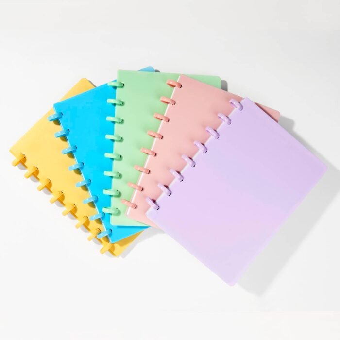 LIBRETA IKOTI - Imagen 1