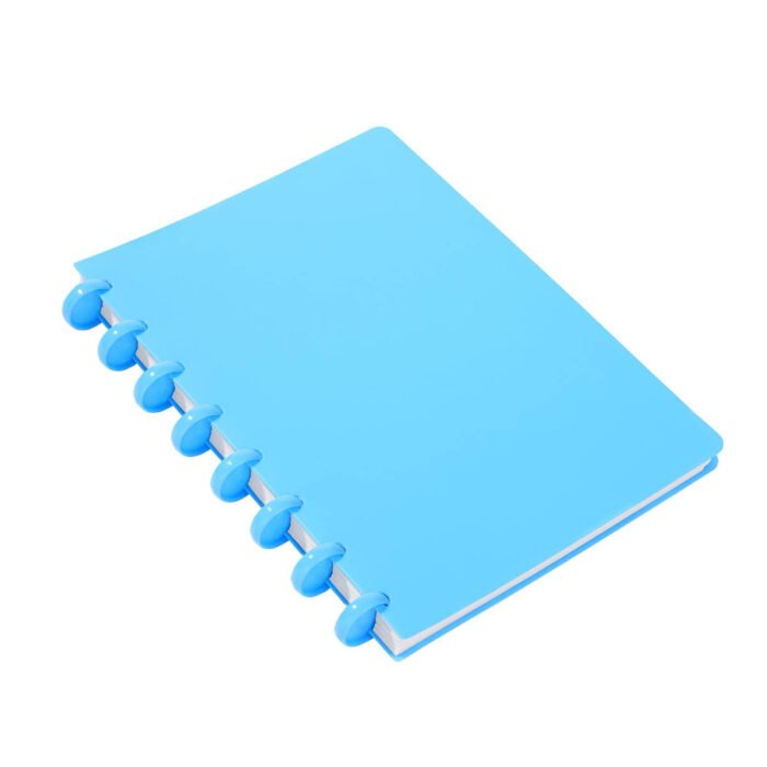 LIBRETA IKOTI - Imagen 2