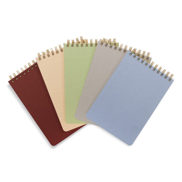 LIBRETA LATKA - Imagen 1