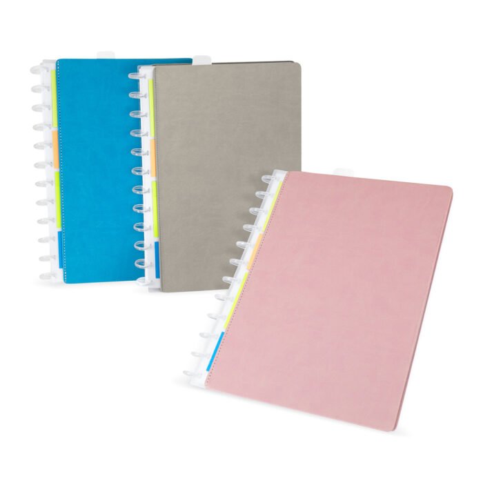 LIBRETA ORUKA - Imagen 1