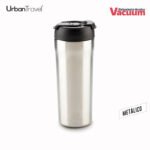 Botilito Metálico Doom Urban Travel 600ml - Imagen 2